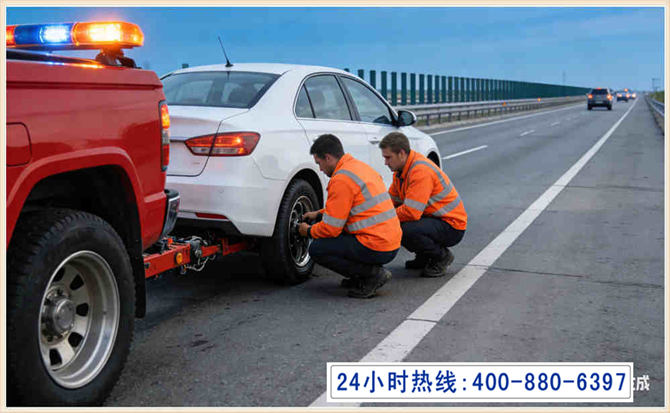 凤台汽车救援道路救援 凤台汽车救援道路救援