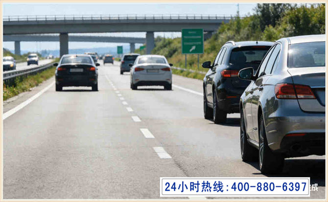 凤台长春拖车电话